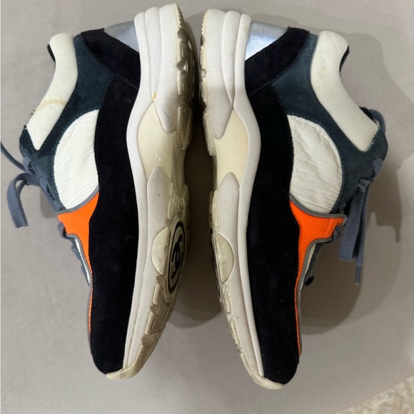 Chanel sneakers - Picture 6 of 7